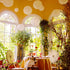 Avoseta Paper Lanterns - 20 Piece Set - Party Decorations in Sizes of 6", 8", 10", 12" (5 of Each, White)