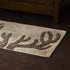 SKL HOME by Saturday Knight Ltd. Home On The Range Bath Rug, 20x30, Multi
