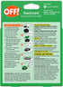 OFF! Mosquito Coil Refills, 6 CT (Pack - 2)