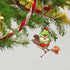 Hallmark Keepsake Christmas Ornament 2021, Cozy Critters Sparrow
