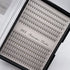 240pcs-10D Individual Lashes Natural Cluster Lashes 9-14mm Mixed Pack /10 Roots/ C Curl /0.1mm Thickness / Faux Mink Diy individual cluster Eyelash Extensions (MIX-9-14mm, 10D single lashes)