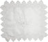 White Challah Bread Cover Shabbat with Lace Decoration Floral Embroidered Israel Judaica Gift 20 x 17 inch