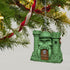 Hallmark Keepsake Christmas Ornament 2021, He-Man and The Masters of The Universe Castle Grayskull