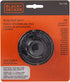 BLACK+DECKER Trimmer Line, 20-Foot, 0.065-Inch (RS136)