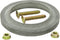 Thetford 12524 Aqua Magc IV Closet Bolt Package