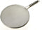 RSVP International Splatter Screen, One Size - Fine Mesh Stainless Steel, 10" in Diameter with 6.25" Handle |Keeps its Shape & Construction Over Time | Dishwasher Safe, 10 Inch, Multi Color