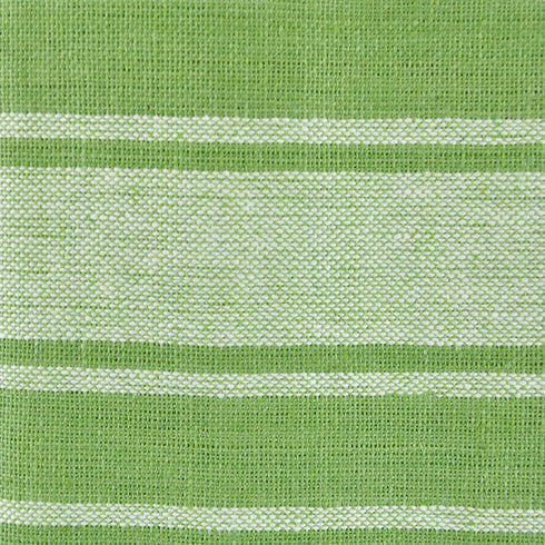DII Everyday Basic Collection Woven Dishtowel Set, 20x28, Green, 8 Piece