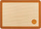 Mrs. Anderson™s Baking Brown Silicone 11.6 x 16.5 Inch Baking Mat