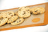 Mrs. Anderson™s Baking Brown Silicone 11.6 x 16.5 Inch Baking Mat