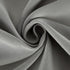 Sun Zero Soho 2-pack Blackout Energy Efficient Grommet Curtain Panel Pair, 54" x 108", Silver
