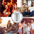 RWM Beer Bottle Opener: Magnet-Automatic Portable for Picnic Camping Barbecue Travel - 3 Pack (New Version)