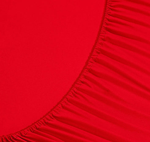 Luxury 4-Piece Bed Sheet Set - Luxury Bedding 1500 Thread Count Egyptian Quality - Wrinkle and Fade Resistant & Breathable, Easy Elastic Fitted