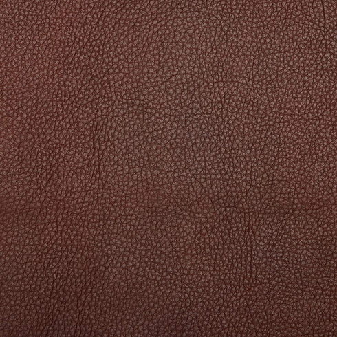 REED Leather HIDES - Cow Skins (12 X 24 Inches 2 Square Foot, Brown)