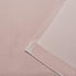 Exclusive Home Curtains EH8296-03 2-84P Velvet Heavyweight Pinch Pleat Top Curtain Panel Pair, 84" Length, Blush