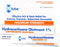 Globe Hydrocortisone Maximum Strength Transparent Ointment 1%,1 oz | Anti-Itch Topical Ointment for Redness, Swelling, Itching, Rash, Dermatitis, Bug/Mosquito Bites, Eczema, Hemorrhoids & More