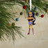Hallmark Christmas Ornaments, DC Super Hero Girls Wonder Woman Ornament