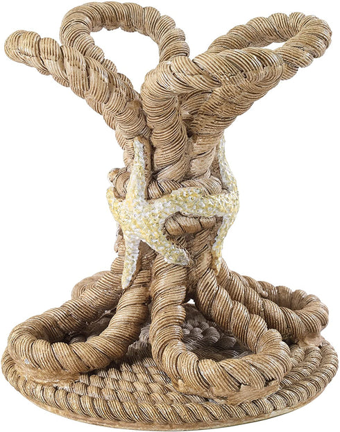 Beachcomber Toothbrush Holder