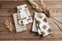SEA Dish Towel Set