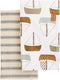 SEA Dish Towel Set