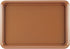 Ayesha Curry Nonstick Bakeware, Nonstick Cookie Sheet / Baking Sheet - 10 Inch x 15 Inch, Copper Brown