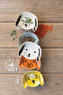 Now Designs Dog Shaped Pinch Bowls, Set of 6