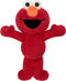 Sesame Street Plush Stuffed Red Elmo Pillow Buddy - Super Soft Polyester Microfiber, 20" Inches - (Official Sesame Street Product)