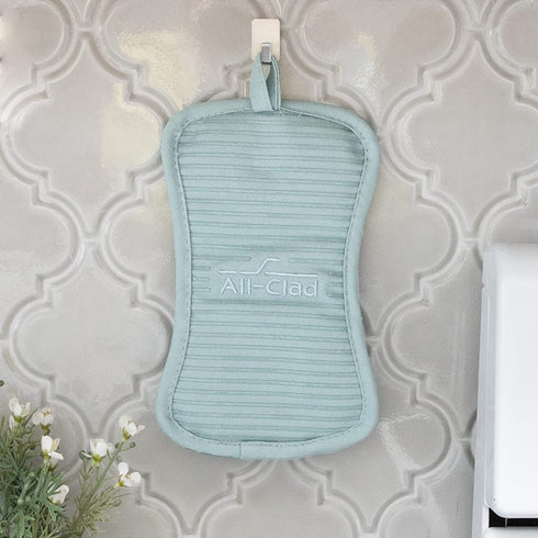 All-Clad Textiles Pot Holder, 1 Pack, Rainfall
