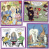 Stare Junior Board Game for Kids - Second Edition for Ages 6-12