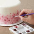 Wilton Decorate with Detail Brush Set for The Adventurous Cake Decorator, Cake Decorating Supplies