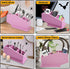 Pink Coffin Makeup Brush Holder, Coffin Pen Holder Organizer, Coffin Remote Holder ,Gothic Decor for Bedroom & Bathroom , Goth Kitchen Accessories Holder , Spooky Halloween Pen Holder