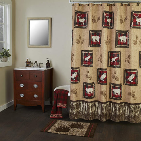 SKL Home by Saturday Knight Ltd. Sundance Bath Towel 24x48