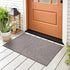 Ottomanson Collection Sundance Rug, 2 ft 3 in x 3 ft, Beige