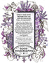 Poo-Pourri Before-You-go Toilet Spray, Lavender Vanilla Scent, 8 Fl Oz