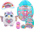 Rainbocorns - Plush Sparkle Heart Surprise Series 2 - Owl