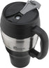 Bubba Brands 1955218 BUBBA 34OZ TRAVEL BLACK, One Size (Pack of 1)