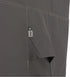 Classic Accessories Ravenna Water-Resistant 21 Inch Square Patio Ottoman/Table Cover