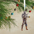 Hallmark Star Wars: The Mandalorian Din Djarin Christmas Ornament