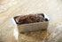 Nordic Ware Naturals Loaf Pan, with Lifting Trivet
