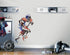 RoomMates RMK2572GM Men's Football Champion Peel and Stick Giant Wall Decal