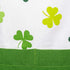 DII Celebrate St. Patrick's Day Kitchen Collection, Shamrock Shake, Apron