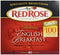 Red Rose Authentic English Breakfast Tea Bags 40 ct