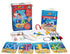 A Baby Shark Adventure - ABC Phonics Flash Cards Complete Set - Learn to Speak, Read and Write - Build First Words, Sight Words, and Phrases - Bonus: 4 Dry Erase Markers, 2 Rings, Parent's Guide Games