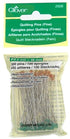 Clover Q2509 Quilting Pins, Fine