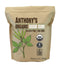 Anthony's Organic Guar Gum Powder, 12 oz, Gluten Free, Non GMO, Keto Friendly