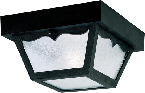 Westinghouse Lighting 6682200 One-Light Porch-Light