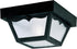Westinghouse Lighting 6682200 One-Light Porch-Light