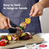 OXO Good Grips Stainless Steel Grilling Skewers - Set of 6
