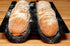 HIC Harold Import Co Nonstick Carbon Steel Double Baguette Pan