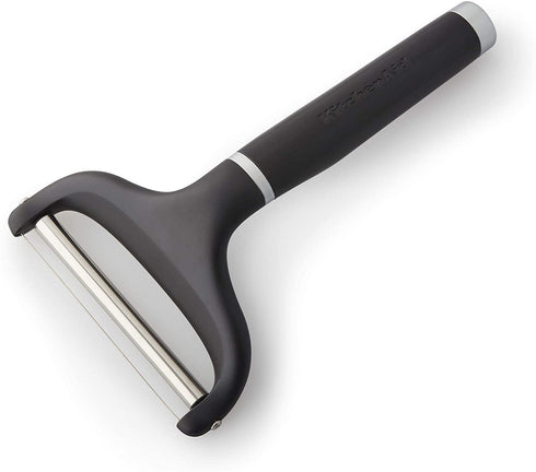 KitchenAid Classic Cheese Slicer, One Size, Black 1