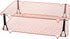 Nordic Ware Stackable Cooling Rack, 2 Piece, Copper